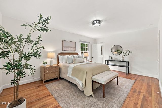 203 N Estes Drive, Chapel Hill, NC 27514