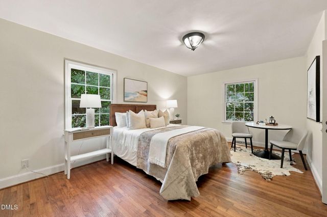 203 N Estes Drive, Chapel Hill, NC 27514