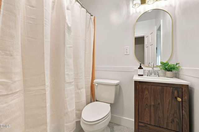 203 N Estes Drive, Chapel Hill, NC 27514