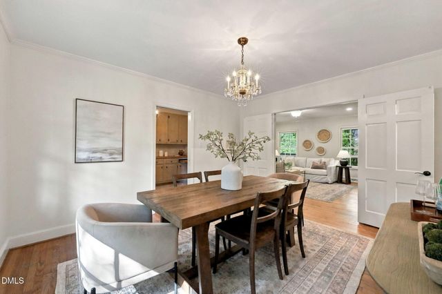 203 N Estes Drive, Chapel Hill, NC 27514