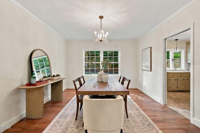203 N Estes Drive, Chapel Hill, NC 27514