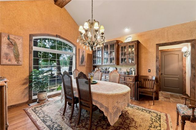 10822 Millstead Lane, Bentonville, AR 72712