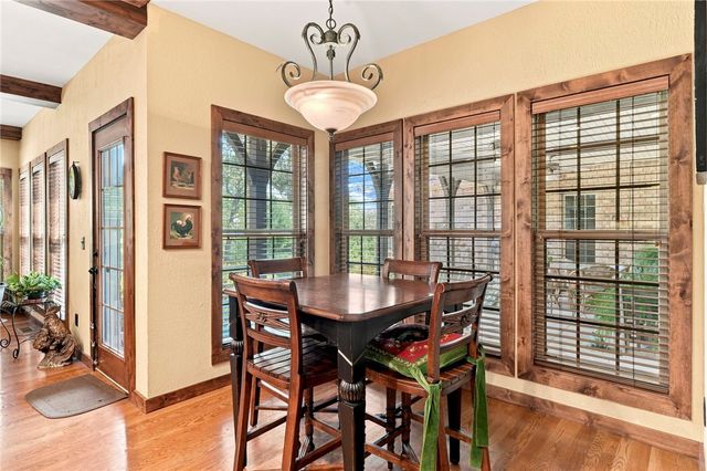 10822 Millstead Lane, Bentonville, AR 72712