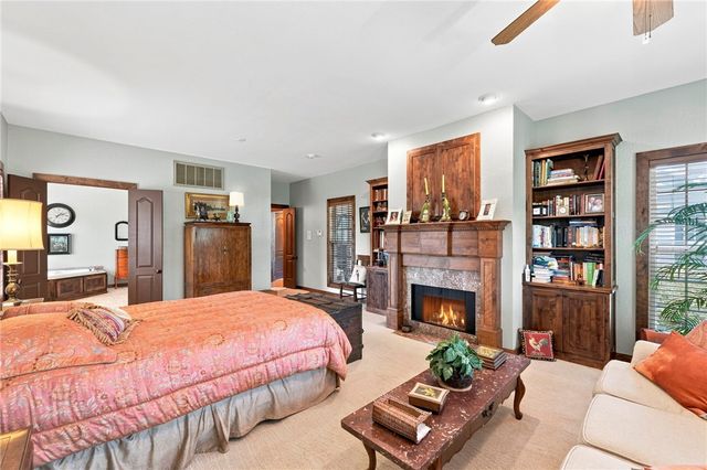 10822 Millstead Lane, Bentonville, AR 72712