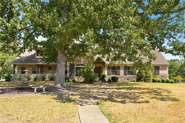 10822 Millstead Lane, Bentonville, AR 72712