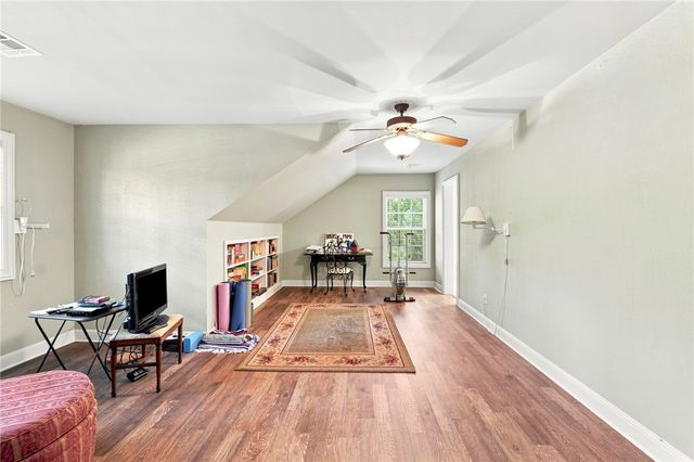 10822 Millstead Lane, Bentonville, AR 72712