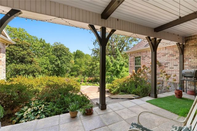10822 Millstead Lane, Bentonville, AR 72712