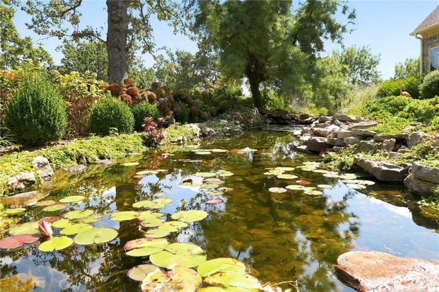 10822 Millstead Lane, Bentonville, AR 72712