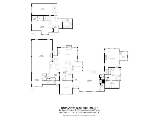 10822 Millstead Lane, Bentonville, AR 72712