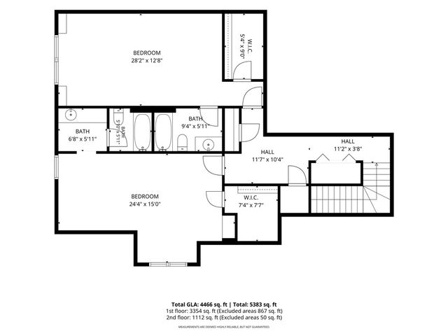 10822 Millstead Lane, Bentonville, AR 72712