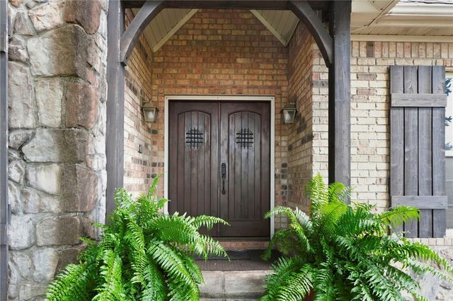 10822 Millstead Lane, Bentonville, AR 72712