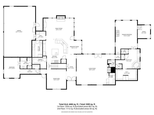 10822 Millstead Lane, Bentonville, AR 72712