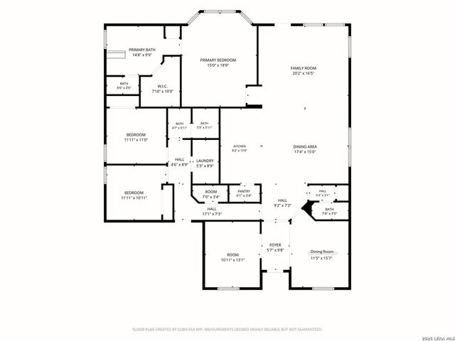 108 WINDSOR DR, Boerne, TX 78006