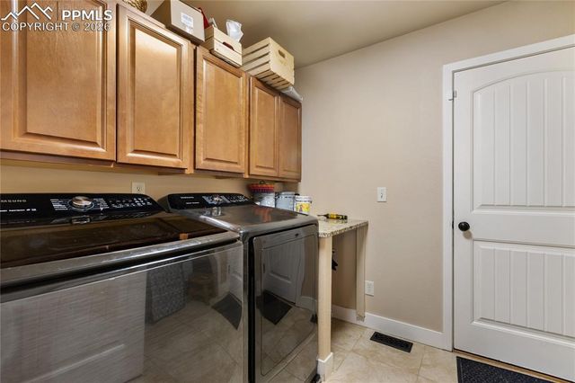 5066 Petrified Forest Trail, Colorado Springs, CO 80924