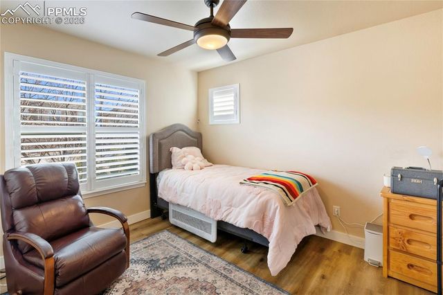 5066 Petrified Forest Trail, Colorado Springs, CO 80924