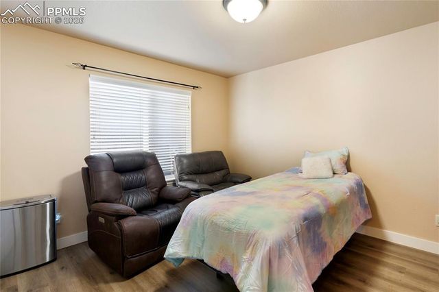 5066 Petrified Forest Trail, Colorado Springs, CO 80924