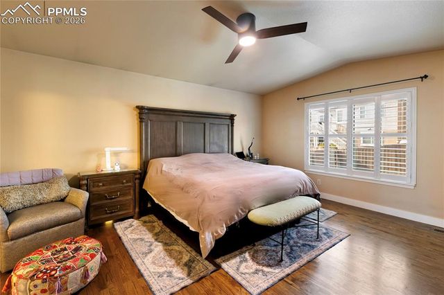 5066 Petrified Forest Trail, Colorado Springs, CO 80924