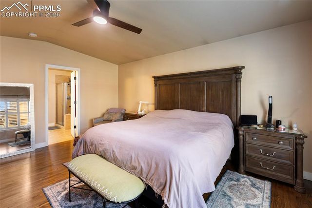 5066 Petrified Forest Trail, Colorado Springs, CO 80924