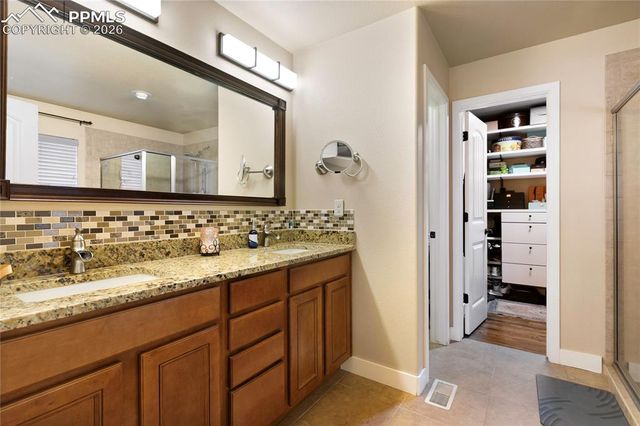 5066 Petrified Forest Trail, Colorado Springs, CO 80924