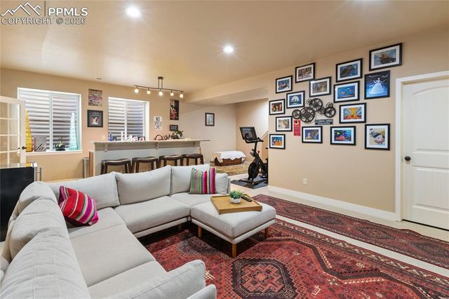 5066 Petrified Forest Trail, Colorado Springs, CO 80924