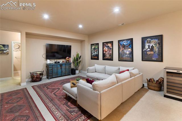 5066 Petrified Forest Trail, Colorado Springs, CO 80924