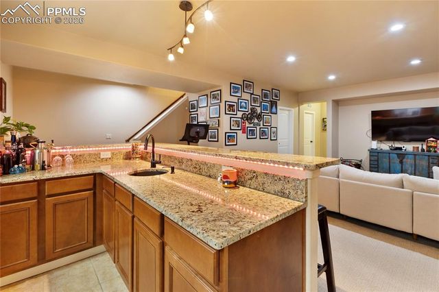 5066 Petrified Forest Trail, Colorado Springs, CO 80924