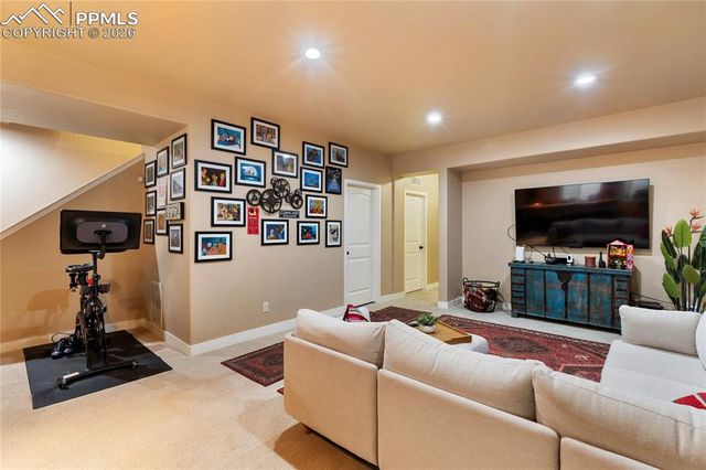 5066 Petrified Forest Trail, Colorado Springs, CO 80924