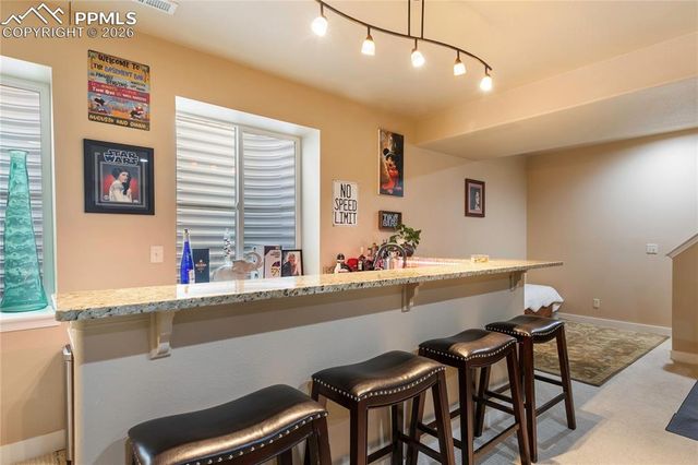 5066 Petrified Forest Trail, Colorado Springs, CO 80924