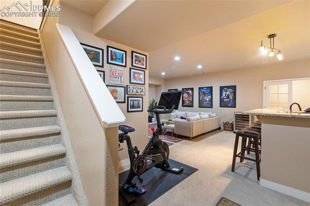 5066 Petrified Forest Trail, Colorado Springs, CO 80924