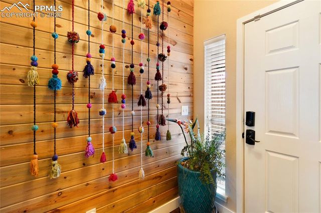 5066 Petrified Forest Trail, Colorado Springs, CO 80924