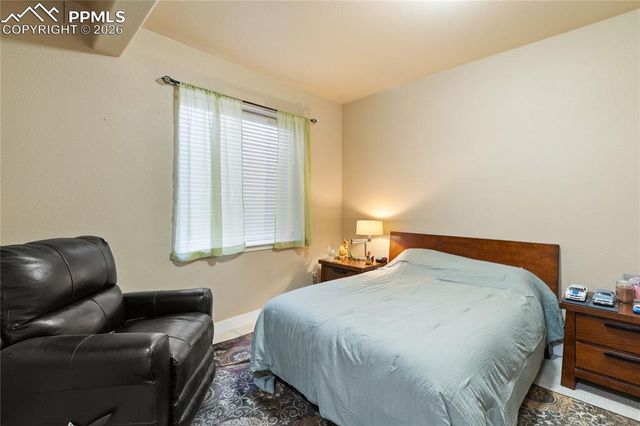 5066 Petrified Forest Trail, Colorado Springs, CO 80924