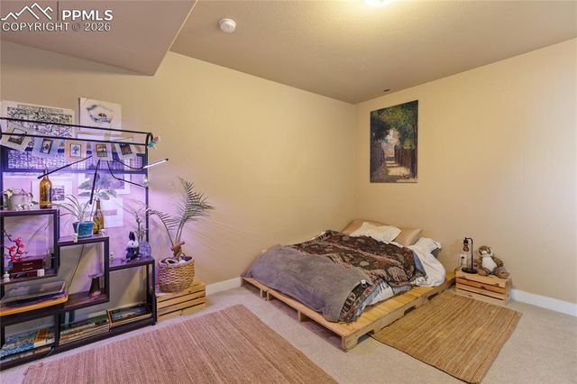 5066 Petrified Forest Trail, Colorado Springs, CO 80924