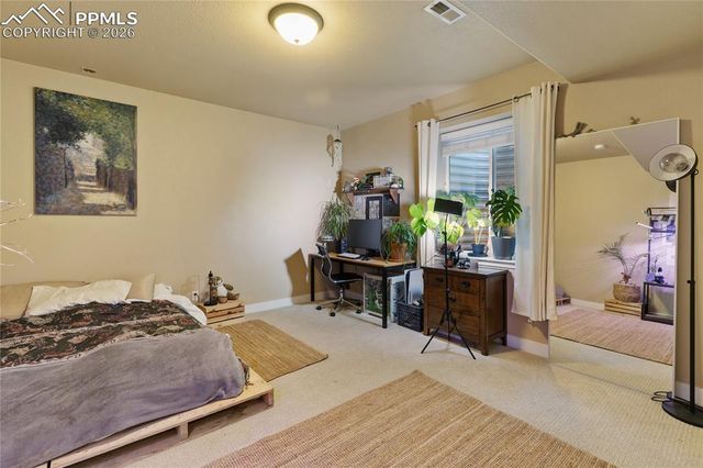 5066 Petrified Forest Trail, Colorado Springs, CO 80924