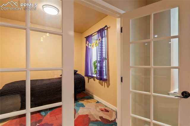 5066 Petrified Forest Trail, Colorado Springs, CO 80924