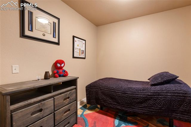 5066 Petrified Forest Trail, Colorado Springs, CO 80924