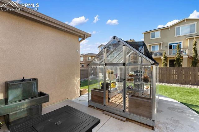 5066 Petrified Forest Trail, Colorado Springs, CO 80924