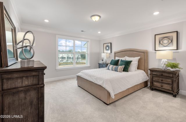309 Bridge View Lane, Bluffton, SC 29910