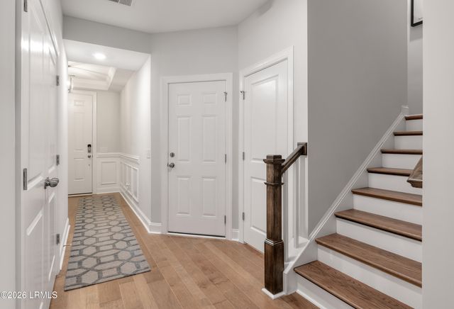 309 Bridge View Lane, Bluffton, SC 29910