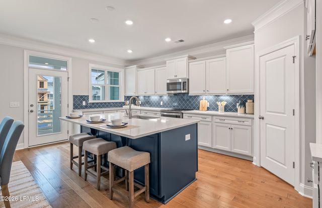309 Bridge View Lane, Bluffton, SC 29910