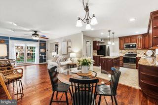 4281 BERWICK PL, Woodbridge, VA 22192