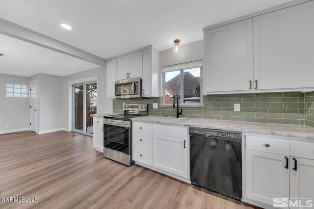 410 Reno Avenue, Reno, NV 89509