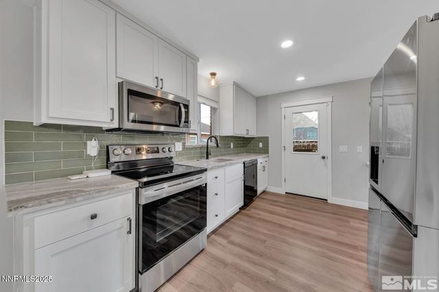 410 Reno Avenue, Reno, NV 89509