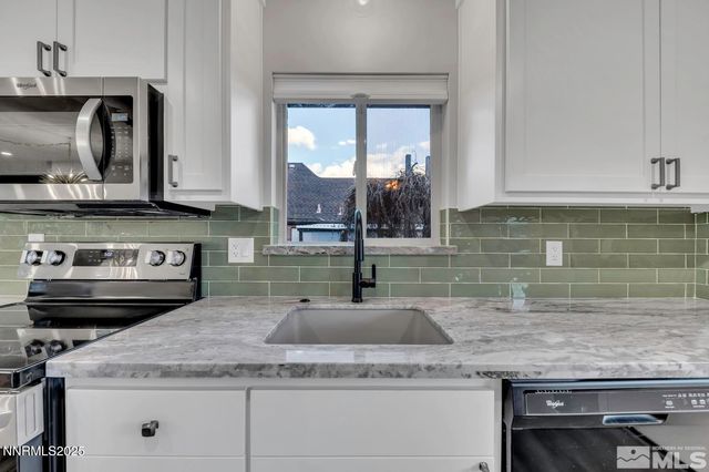 410 Reno Avenue, Reno, NV 89509