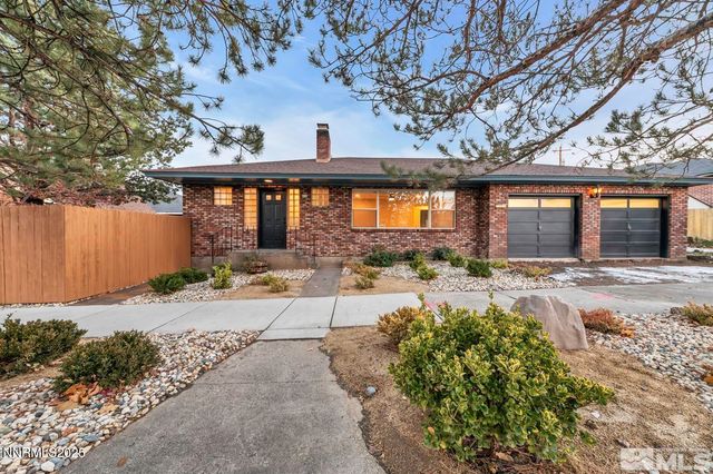 410 Reno Avenue, Reno, NV 89509