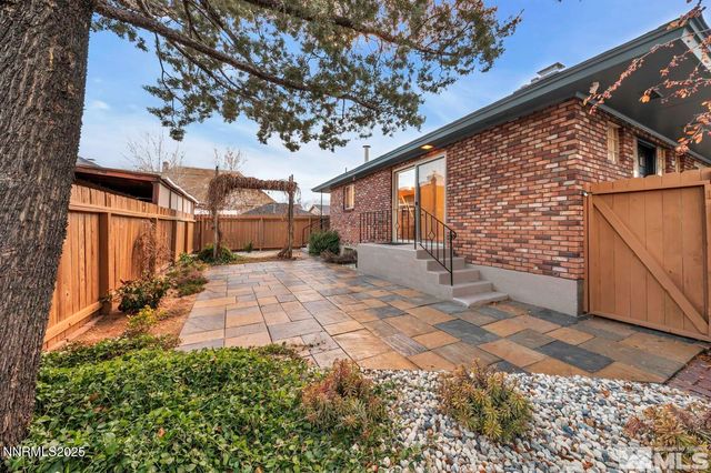 410 Reno Avenue, Reno, NV 89509