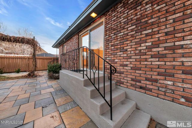 410 Reno Avenue, Reno, NV 89509