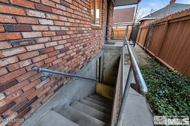 410 Reno Avenue, Reno, NV 89509