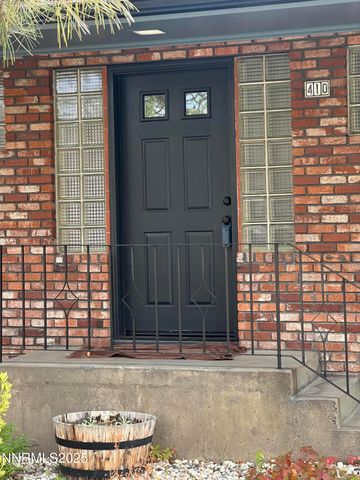 410 Reno Avenue, Reno, NV 89509