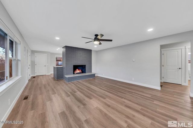 410 Reno Avenue, Reno, NV 89509