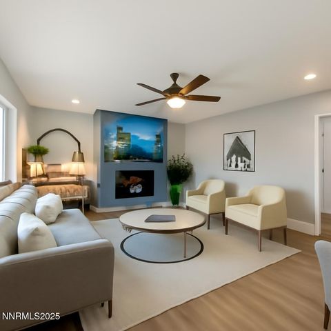 410 Reno Avenue, Reno, NV 89509